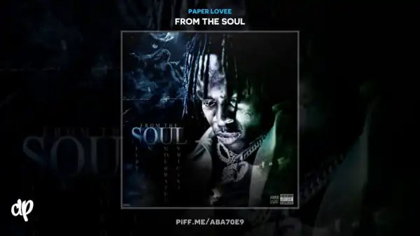 Paper Lovee - Old Taki (feat. Hoodrich Pablo Juan)